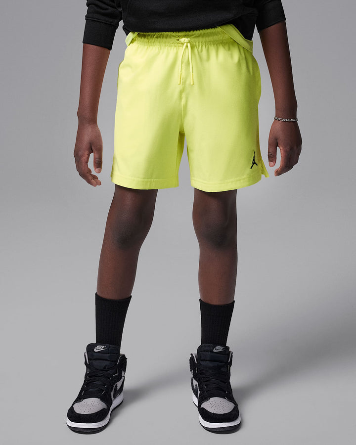 Nike Jordan Little Kids' Jumpman Woven Play Shorts