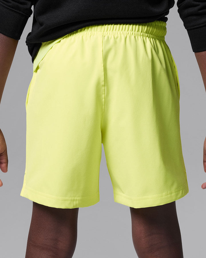 Nike Jordan Little Kids' Jumpman Woven Play Shorts