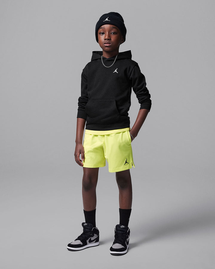 Nike Jordan Little Kids' Jumpman Woven Play Shorts