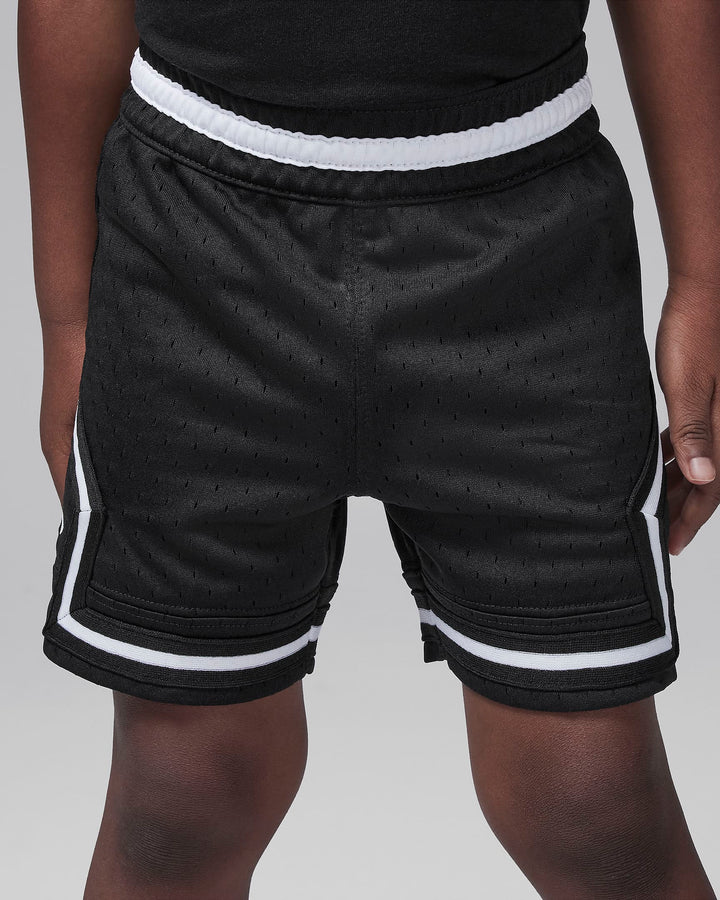 Nike Jordan Dri-FIT Sport Toddler Diamond Shorts