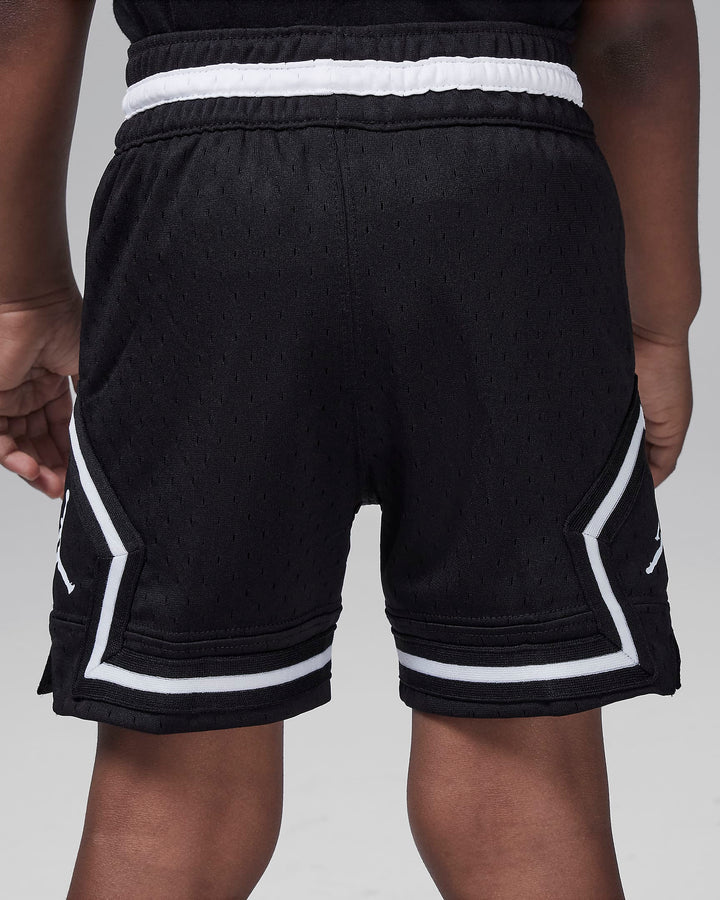 Nike Jordan Dri-FIT Sport Toddler Diamond Shorts