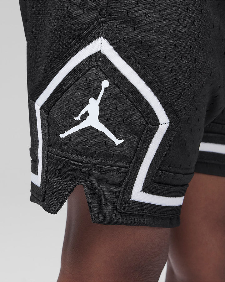 Nike Jordan Dri-FIT Sport Toddler Diamond Shorts