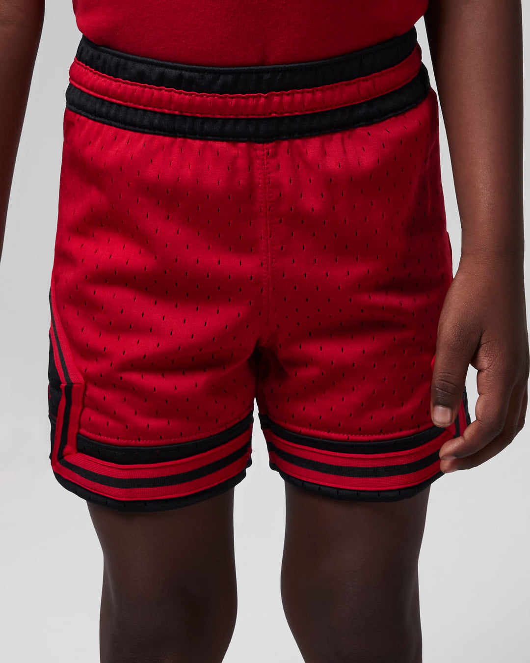 Nike Jordan Dri-FIT Sport Toddler Diamond Shorts