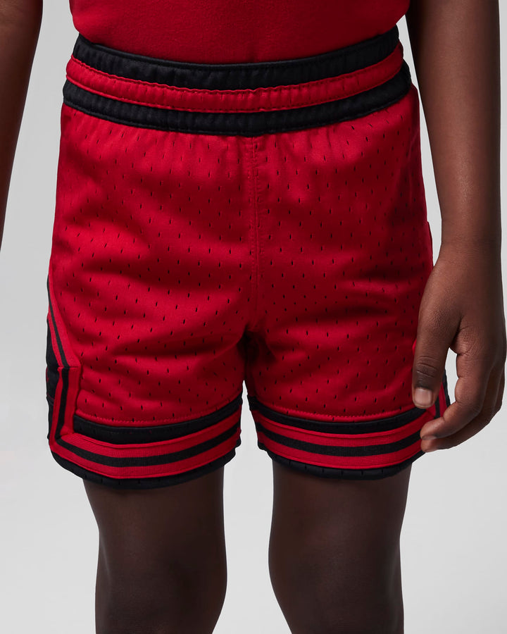 Nike Jordan Dri-FIT Sport Toddler Diamond Shorts
