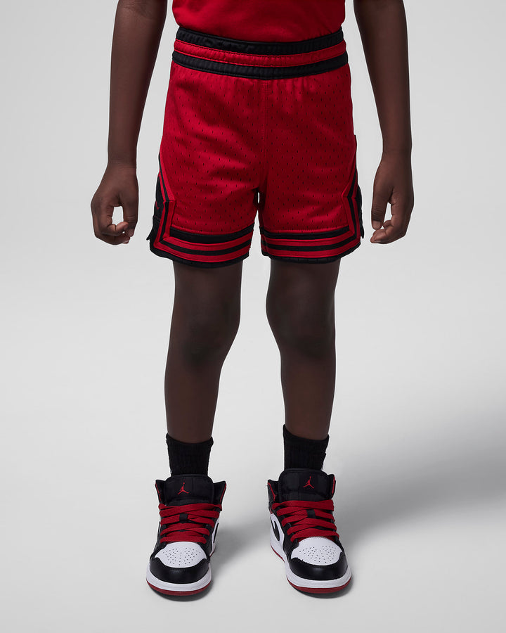 Nike Jordan Dri-FIT Sport Toddler Diamond Shorts