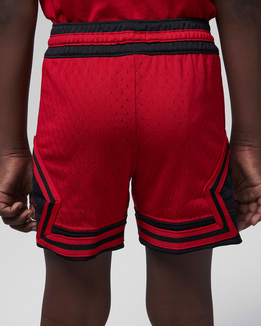 Nike Jordan Dri-FIT Sport Toddler Diamond Shorts