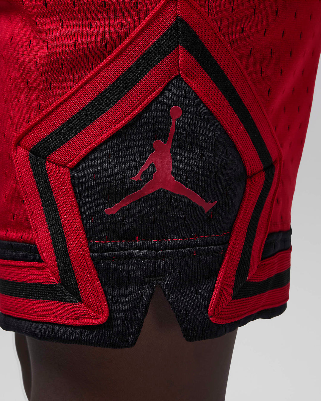 Nike Jordan Dri-FIT Sport Toddler Diamond Shorts