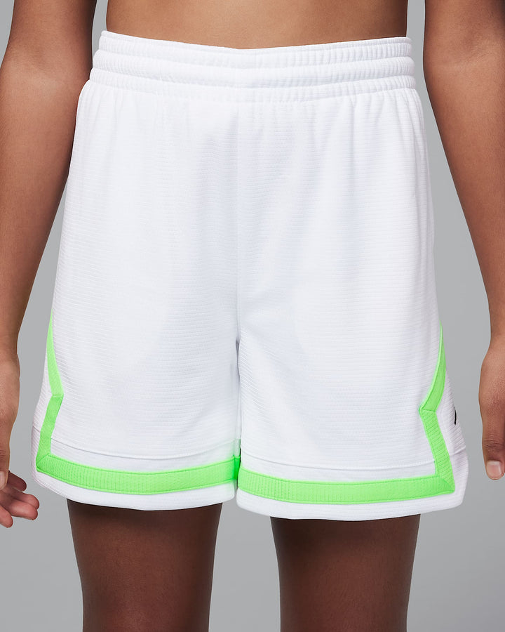 Nike Jordan Dri-FIT Big Kids' Diamond Shorts
