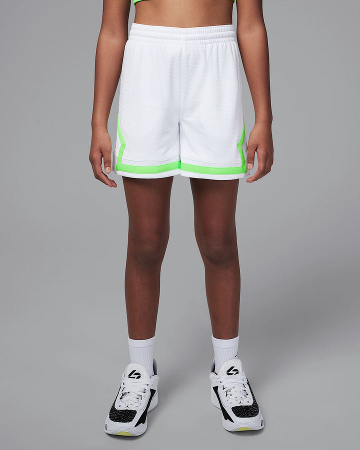 Nike Jordan Dri-FIT Big Kids' Diamond Shorts