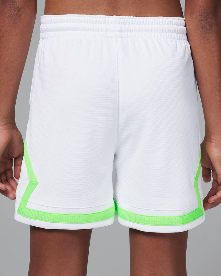 Nike Jordan Dri-FIT Big Kids' Diamond Shorts
