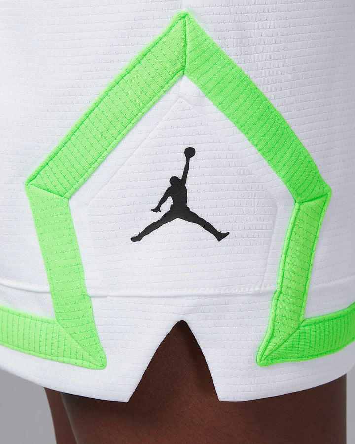 Nike Jordan Dri-FIT Big Kids' Diamond Shorts
