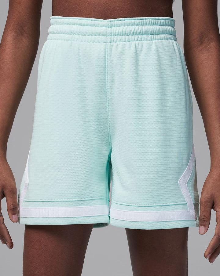 Nike Jordan Dri-FIT Big Kids' Diamond Shorts