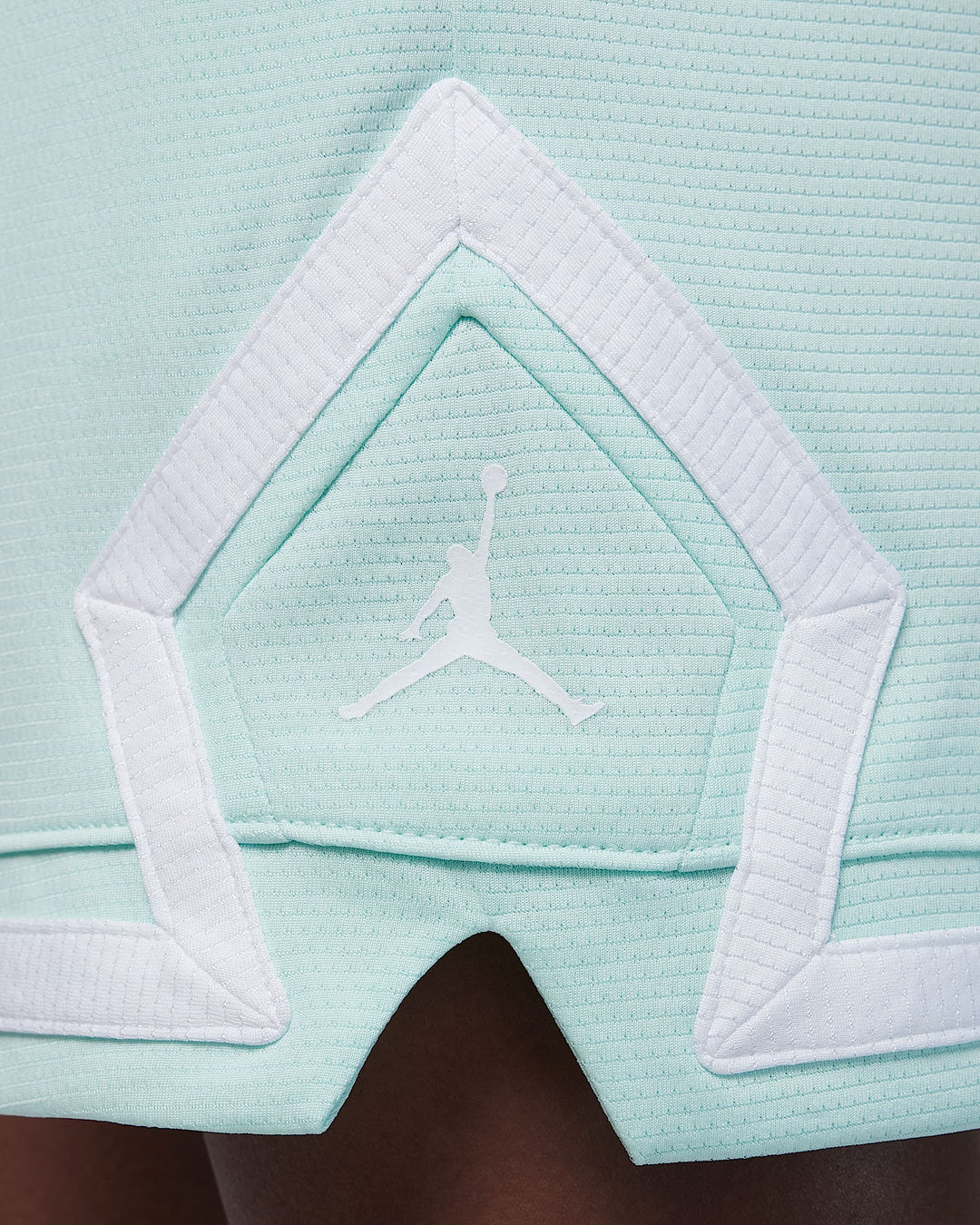 Nike Jordan Dri-FIT Big Kids' Diamond Shorts