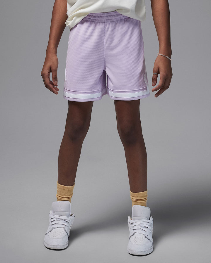 Nike Jordan Dri-FIT Big Kids' Diamond Shorts