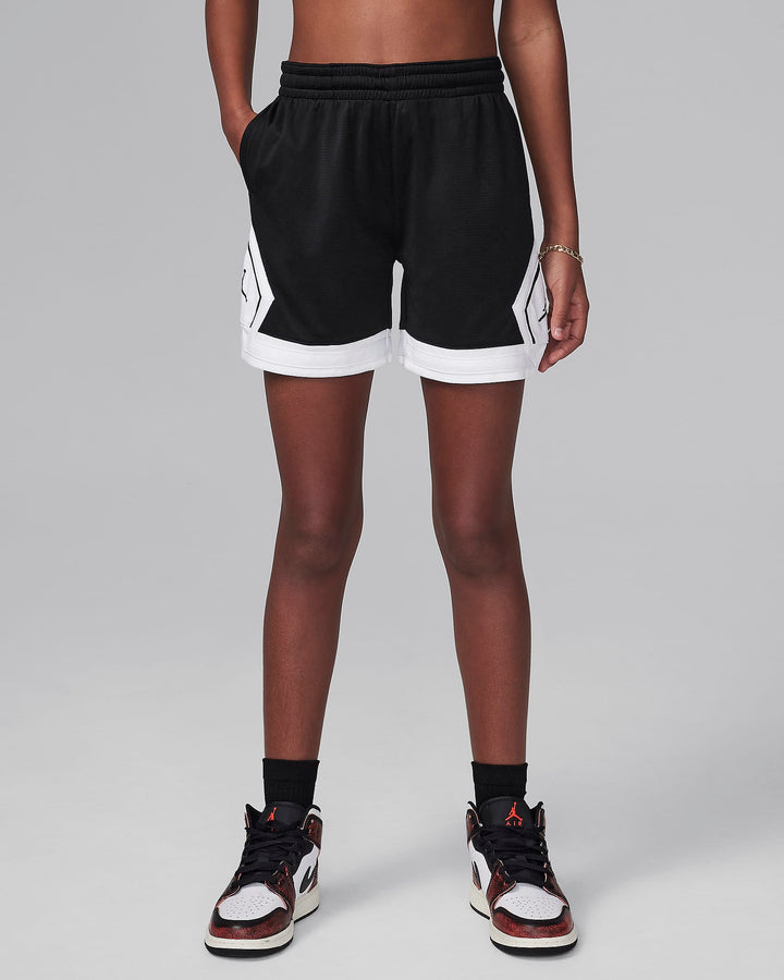 Nike Jordan Dri-FIT Big Kids' Diamond Shorts