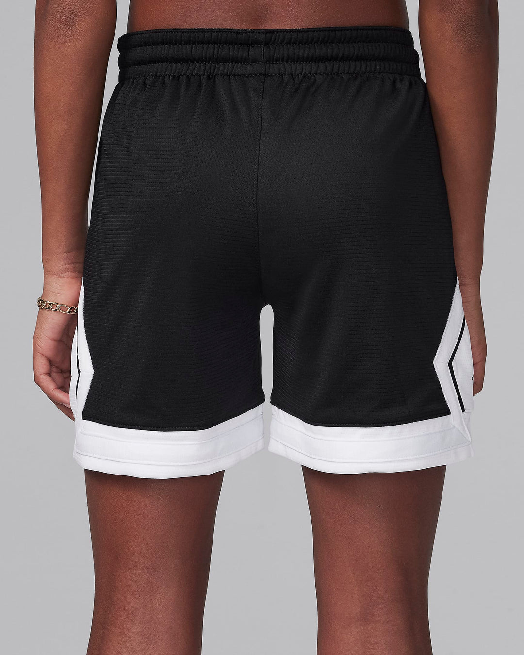 Nike Jordan Dri-FIT Big Kids' Diamond Shorts