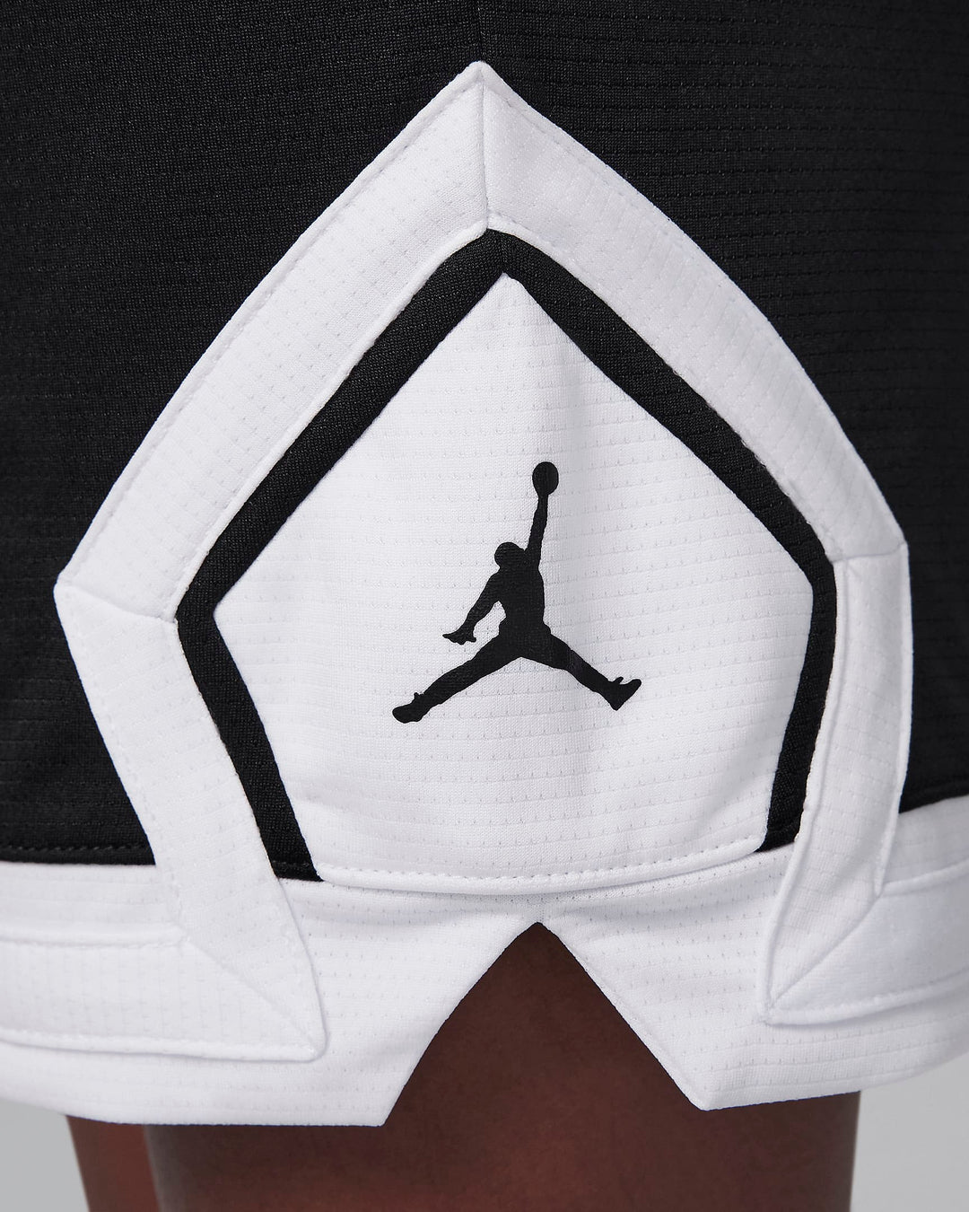 Nike Jordan Dri-FIT Big Kids' Diamond Shorts