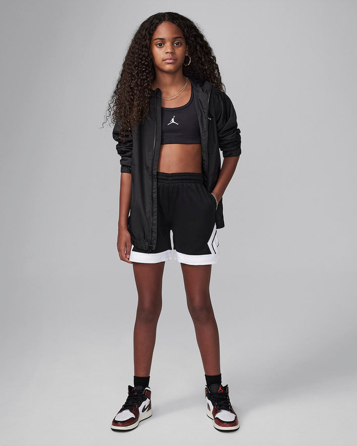 Nike Jordan Dri-FIT Big Kids' Diamond Shorts
