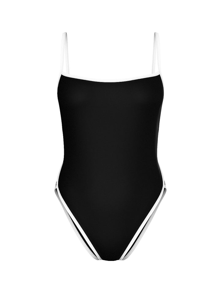 Victoria's Secret Swim Archives Surf Scuba Scoop One-Piece Swimsuit