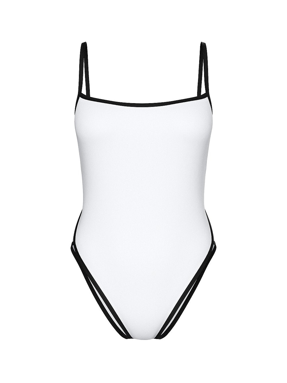 Victoria's Secret Swim Archives Surf Scuba Scoop One-Piece Swimsuit
