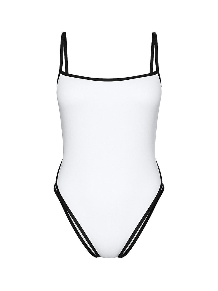 Victoria's Secret Swim Archives Surf Scuba Scoop One-Piece Swimsuit