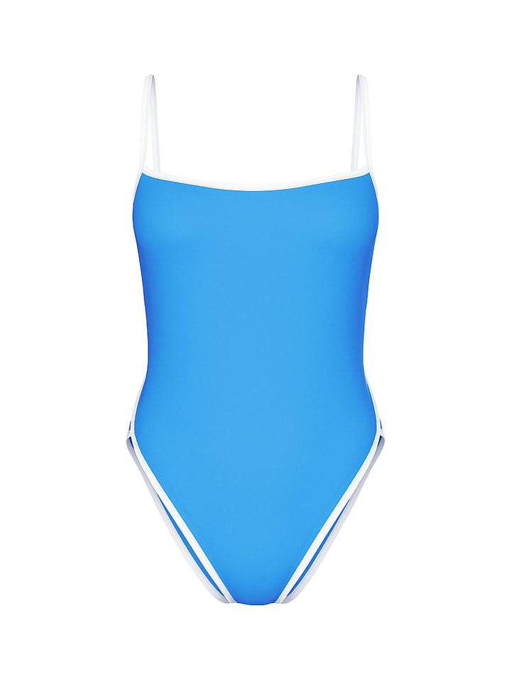 Victoria's Secret Swim Archives Surf Scuba Scoop One-Piece Swimsuit