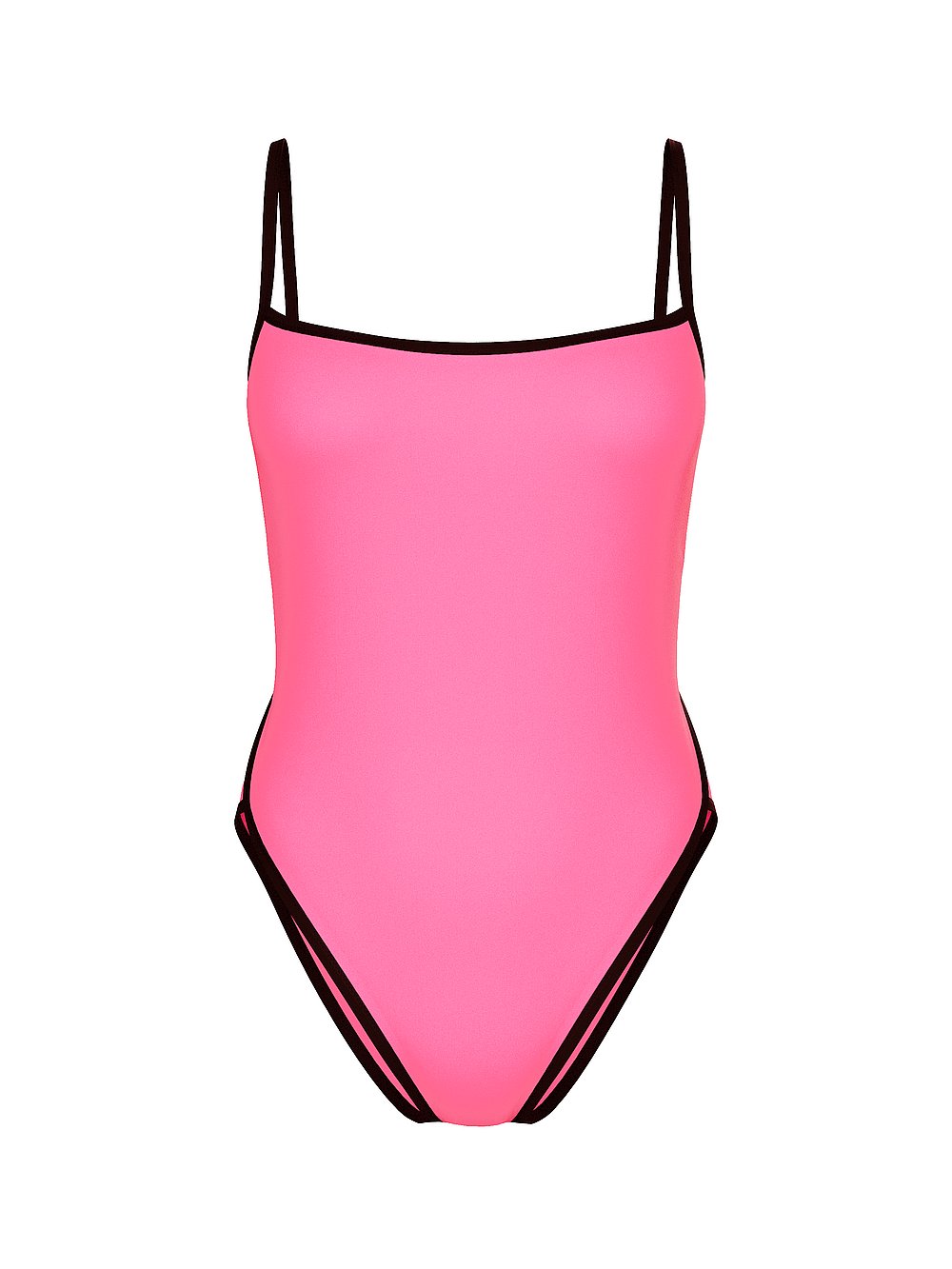 Victoria's Secret Swim Archives Surf Scuba Scoop One-Piece Swimsuit