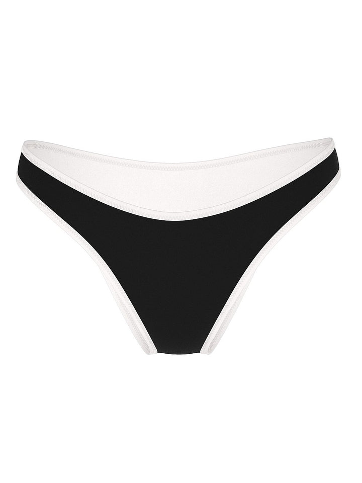 Victoria's Secret Swim Essential Brazilian Bikini Bottom