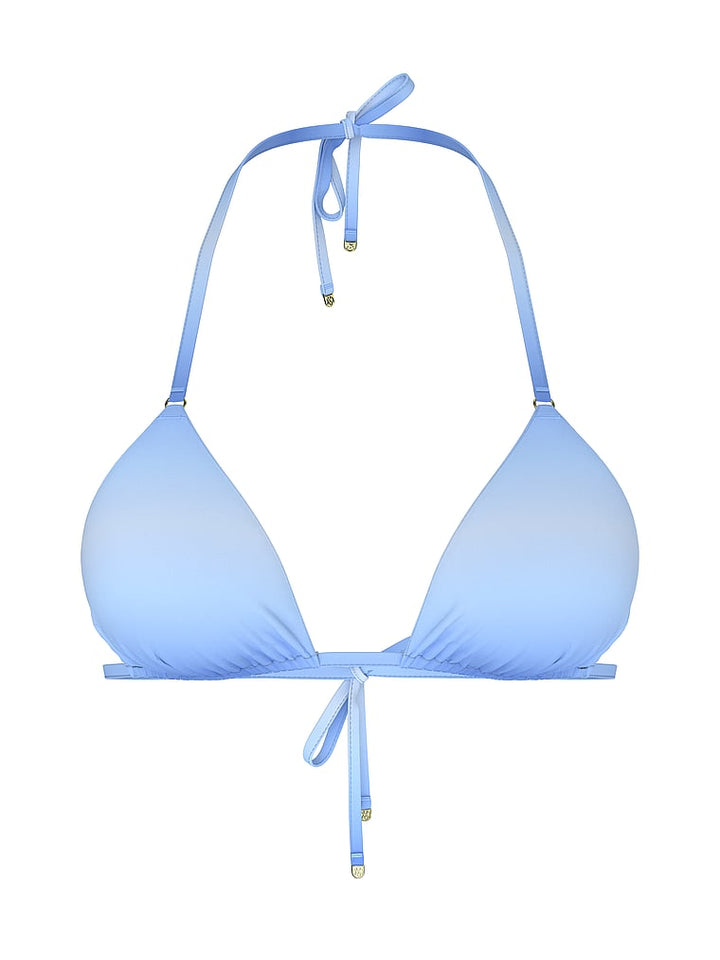 Victoria's Secret Swim Essential Triangle Bikini Top