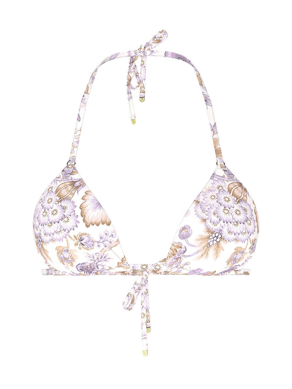 Victoria's Secret Swim Essential Triangle Bikini Top