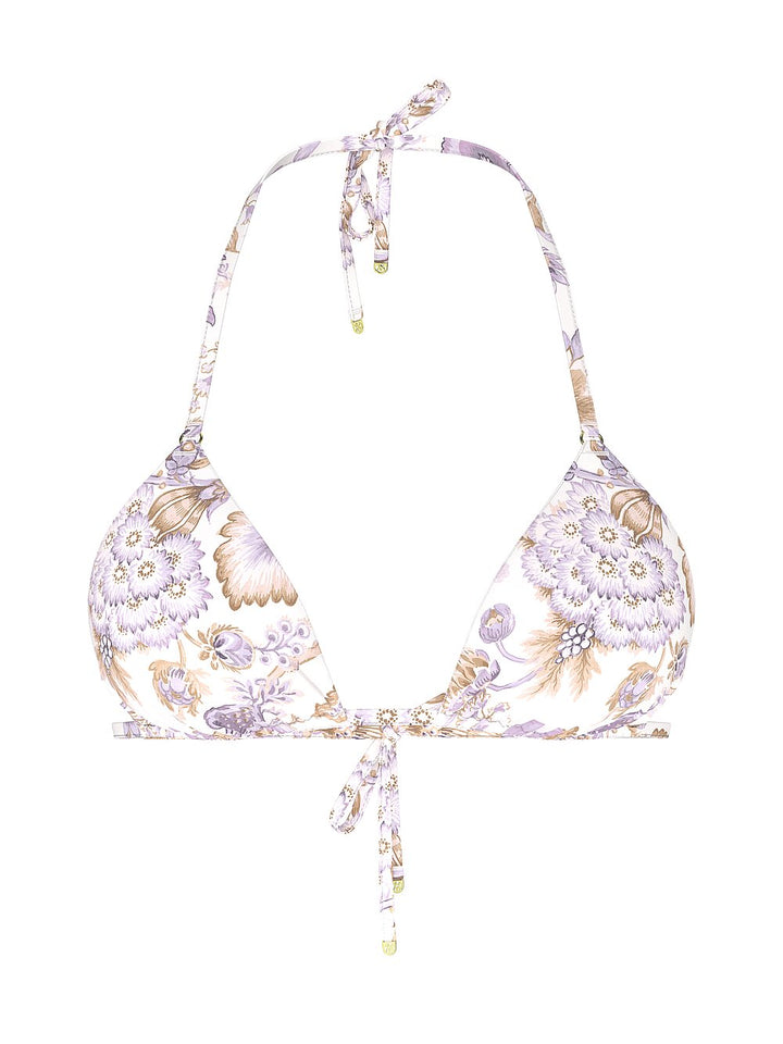 Victoria's Secret Swim Essential Triangle Bikini Top