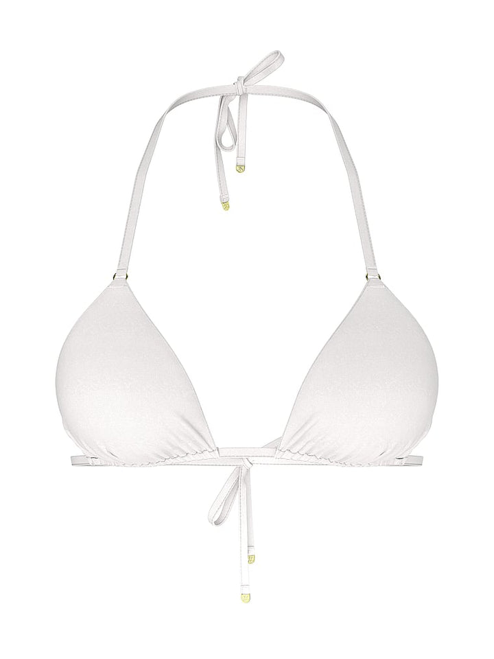 Victoria's Secret Swim Essential Triangle Bikini Top