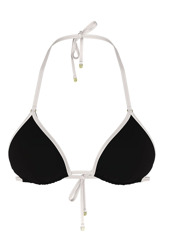 Victoria's Secret Swim Essential Triangle Bikini Top