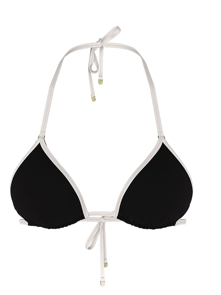Victoria's Secret Swim Essential Triangle Bikini Top