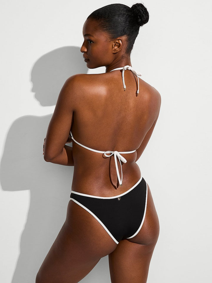 Victoria's Secret Swim Essential Triangle Bikini Top