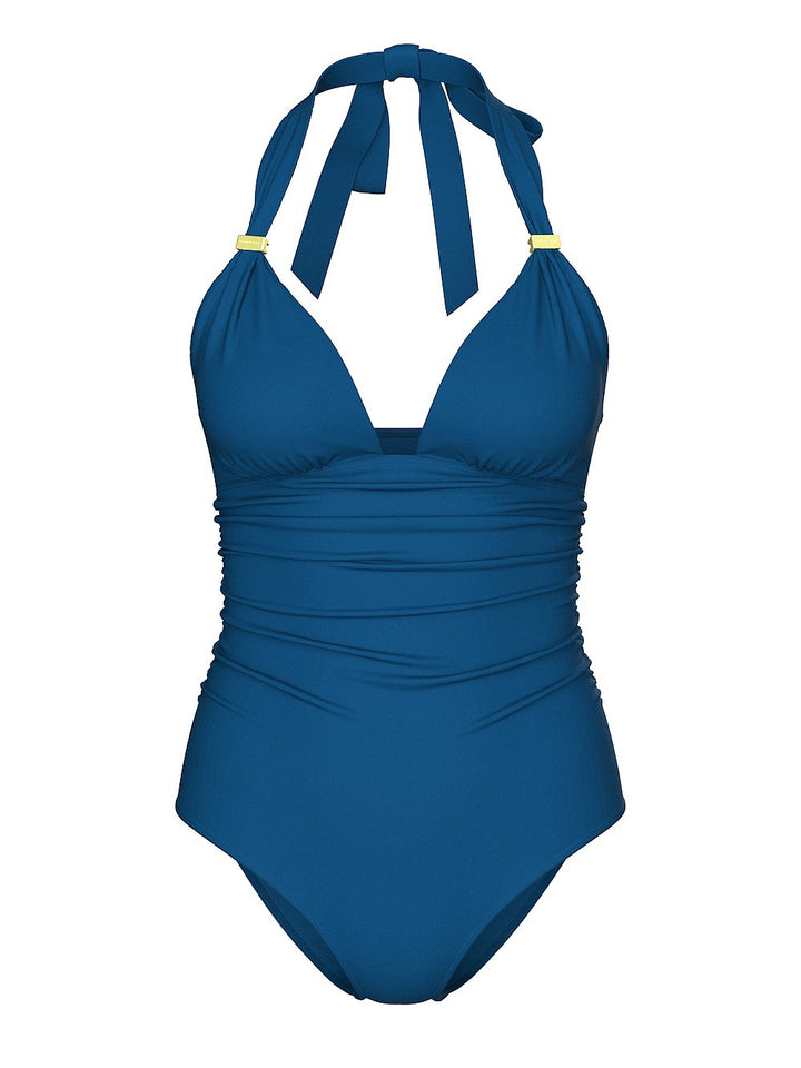 Victoria's Secret Swim Ultimate Smoothing Harlow One-Piece Swimsuit