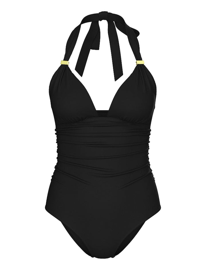 Victoria's Secret Swim Ultimate Smoothing Harlow One-Piece Swimsuit