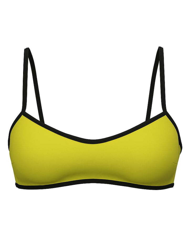 Victoria's Secret Swim Archives Surf Scuba Scoop Bikini Top