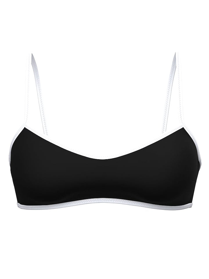 Victoria's Secret Swim Archives Surf Scuba Scoop Bikini Top