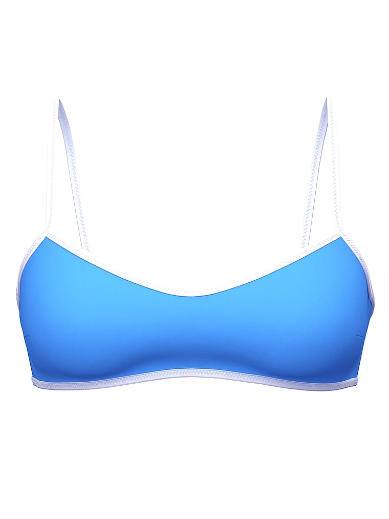 Victoria's Secret Swim Archives Surf Scuba Scoop Bikini Top