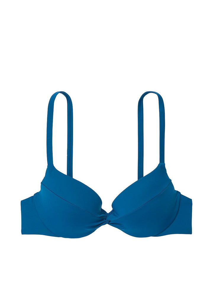 Victoria's Secret Swim Essential Twist Push-Up Bikini Top