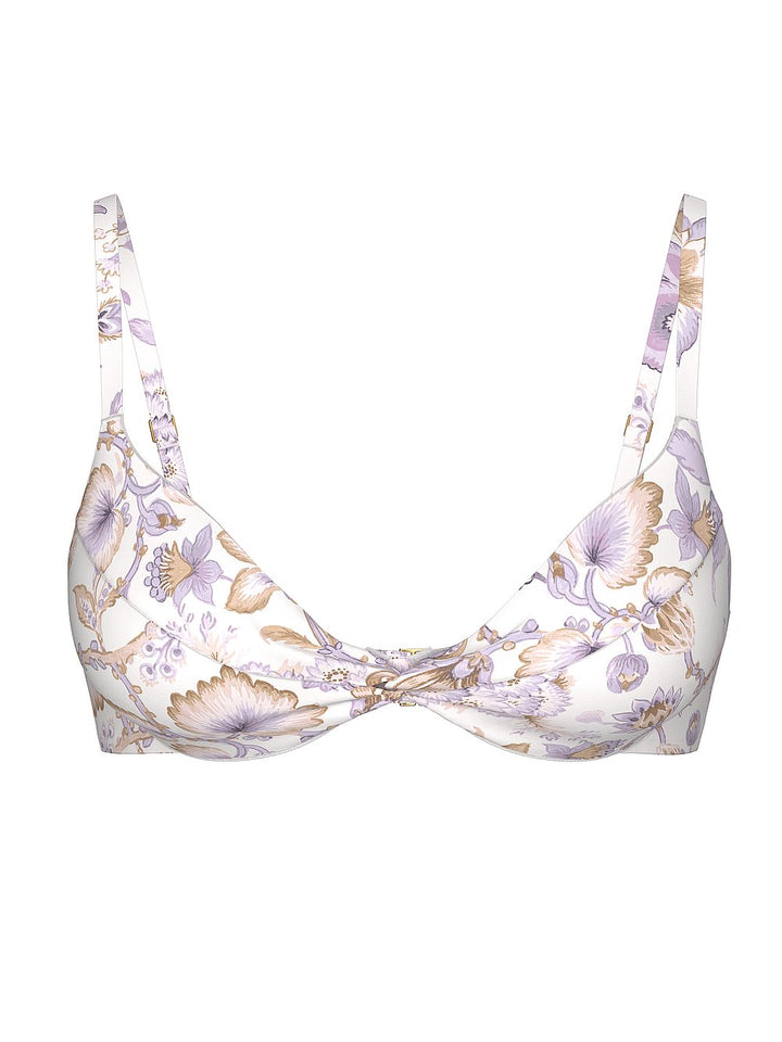 Victoria's Secret Swim Essential Twist Push-Up Bikini Top