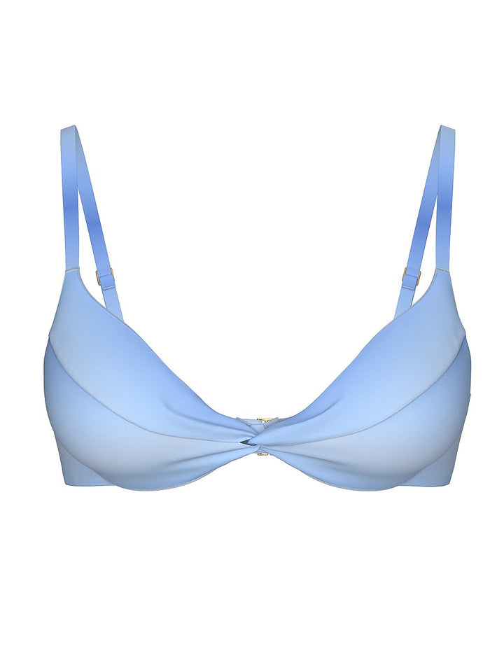 Victoria's Secret Swim Essential Twist Push-Up Bikini Top