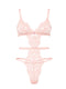 purest pink