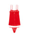 Bright Vermillion