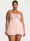 purest pink