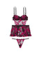 black pink
