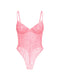Pink Hope/Yellow