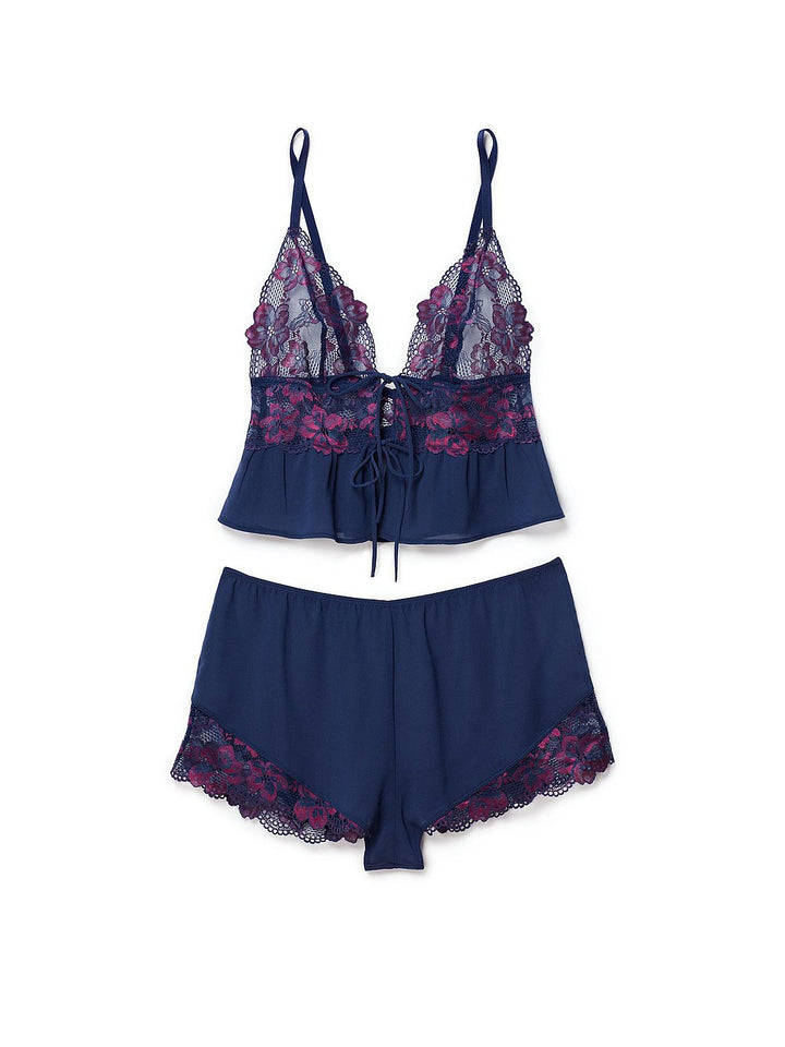 Victoria's Secret Adore Me Tammy Cami + Short Set