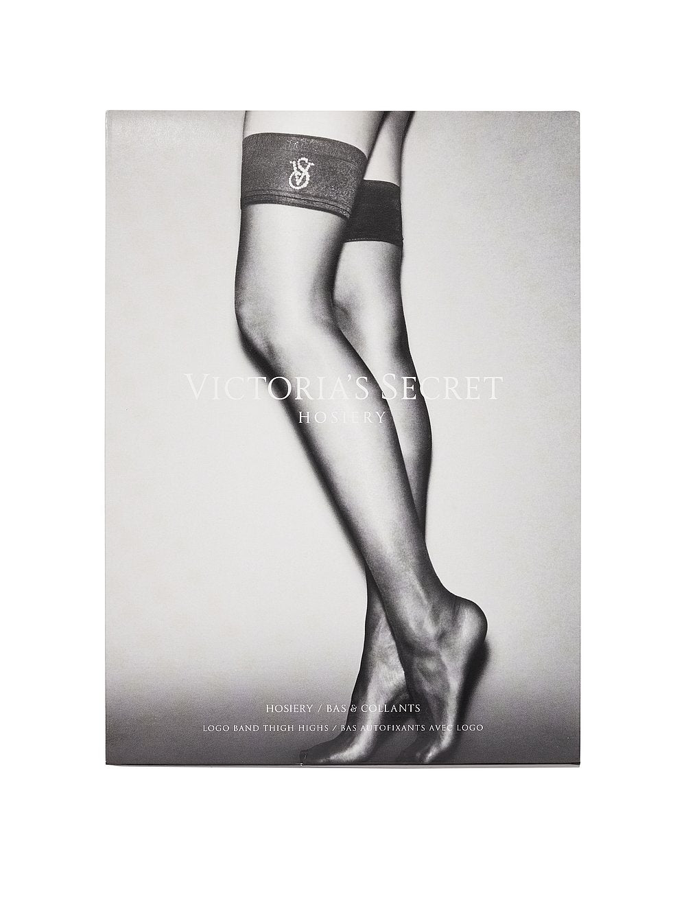 Victoria's Secret Very Sexy Lace Top Thigh Highs